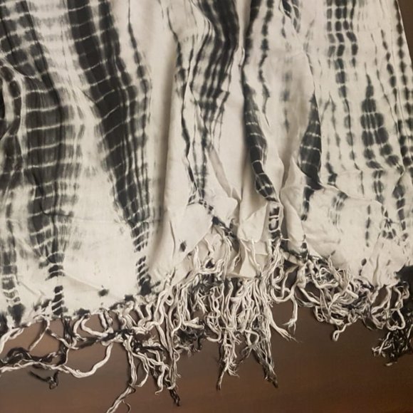 Summer beach dress for Women - Picture 4 of 5